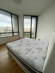 The Crest (D3), Condominium #460708171